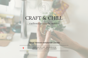 CRAFT&CHILL