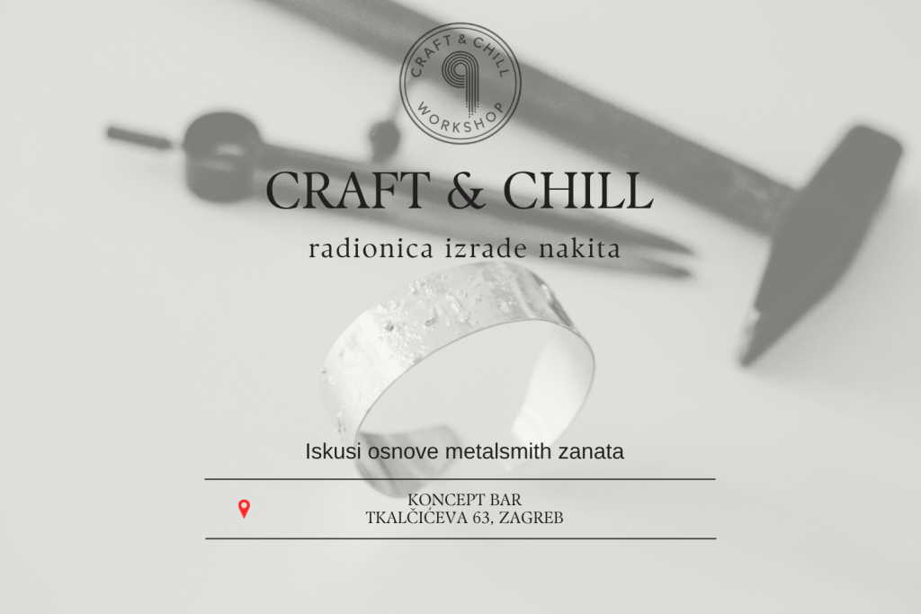 CRAFT&CHILL