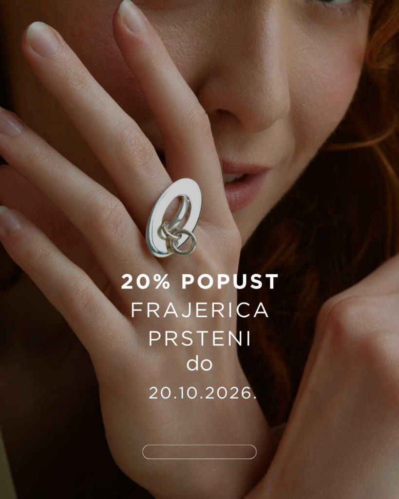 PROMO 20 posto prsteni do 20 10